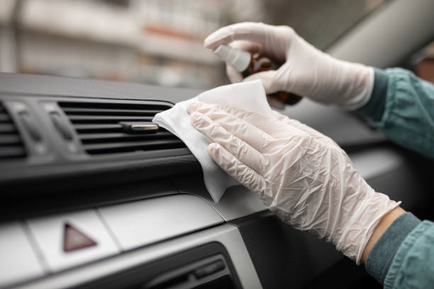 Best Air Duct Cleaning Near Me  in Middleburg, PA