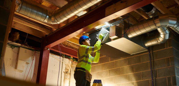 Best Affordable HVAC Duct Cleaning  in Middleburg, PA