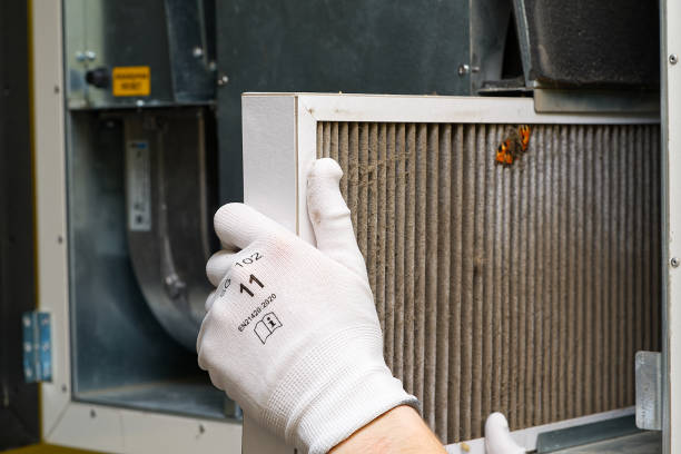 Best HVAC Duct Inspection Services  in Middleburg, PA