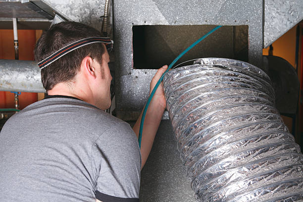 Best Affordable Duct Cleaning Services  in Middleburg, PA