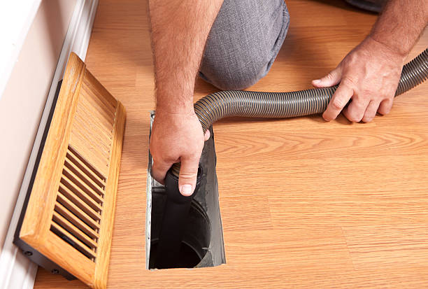 Best Home Air Vent Cleaning  in Middleburg, PA