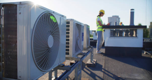 Best Home Air Vent Cleaning  in Middleburg, PA