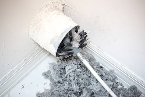 Best HVAC Duct Inspection Services  in Middleburg, PA