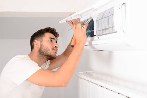 Best Commercial Air Duct Cleaning  in Middleburg, PA