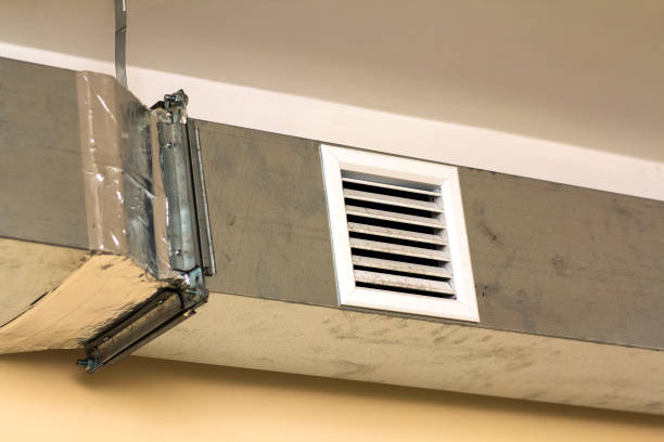 Best General Air Duct Cleaning  in Middleburg, PA